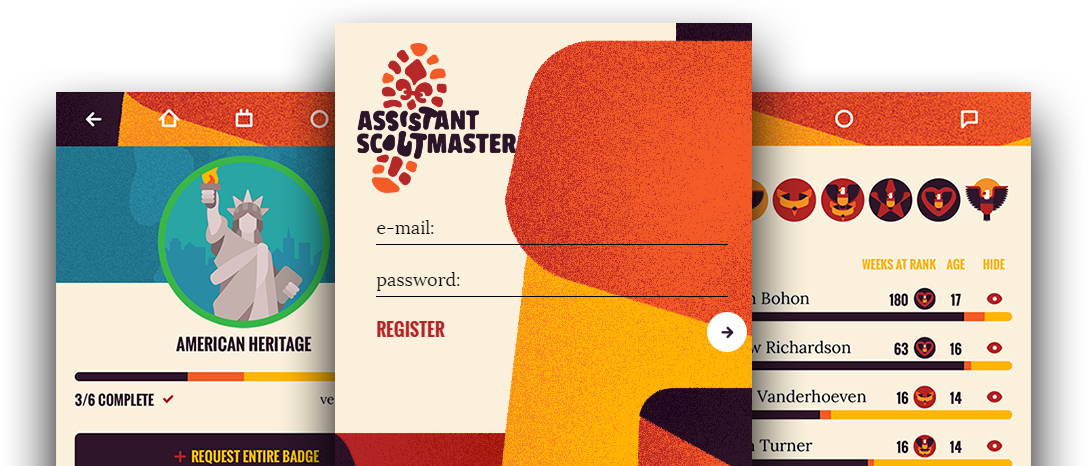 App image
